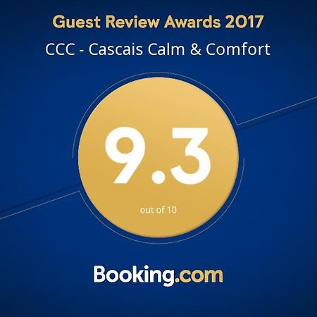 Ccc - Cascais Calm & Comfort 외부 사진