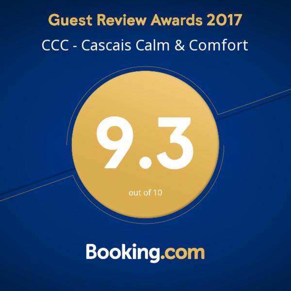 Ccc - Cascais Calm & Comfort 외부 사진