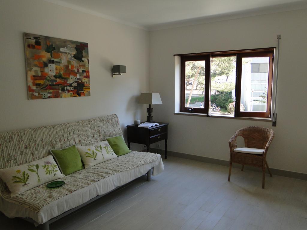 Ccc - Cascais Calm & Comfort 외부 사진